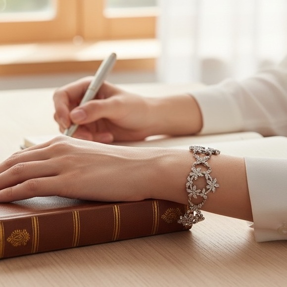 Suzanne Somers Jewelry - Suzanne Somers Bracelet Jewelry Collection